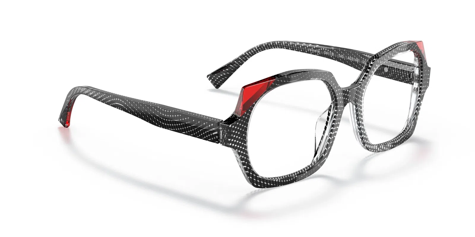 Alain Mikli Jonela 3148 Eyeglasses - view 12